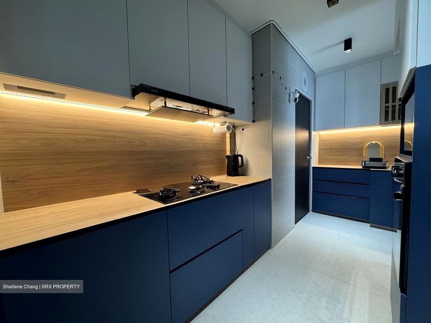 Blk 312C Clementi Ridges (Clementi), HDB 4 Rooms #618905961